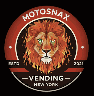 MotoSnax Vending